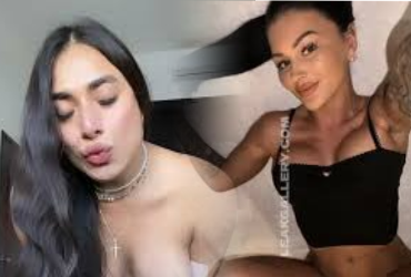 Heyla kimdir? Onlyfans fenomeni Heyla kaç yaşında? 